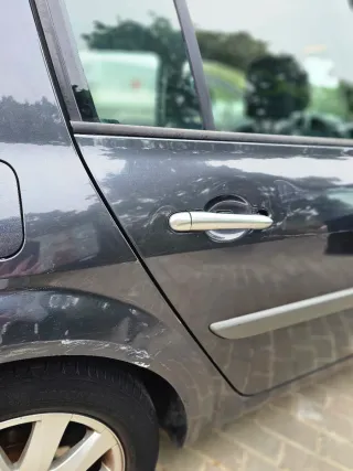 Renault Megane 2007