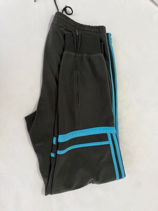 Pantalón Chándal Adidas Challenger 