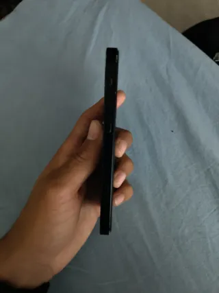 iPhone 12 mini Negro 64gb