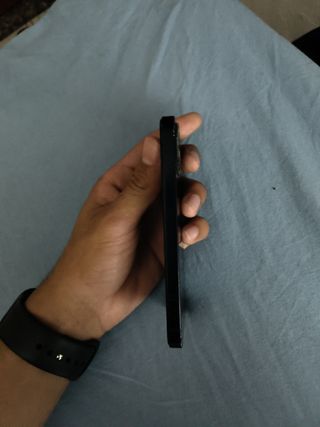 iPhone 12 mini Negro 64gb