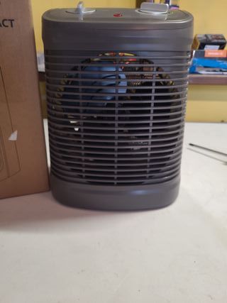 Calefactor Rowenta Instant Comfort Compact