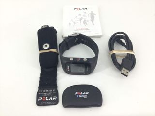 pulsometro polar m400
