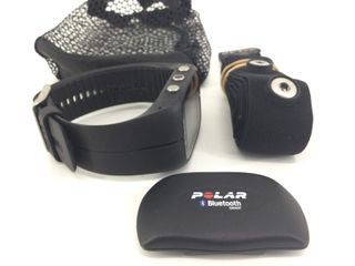 pulsometro polar m400