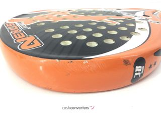 pala de padel akkeron nexus gravity