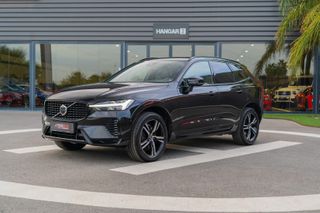 VOLVO XC60 B4 197 CV