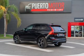 VOLVO XC60 B4 197 CV