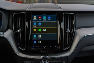 VOLVO XC60 B4 197 CV