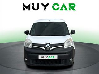 Renault Kangoo Furgon Profesional dCi 66 kW (90 CV)