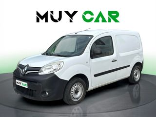 Renault Kangoo Furgon Profesional dCi 66 kW (90 CV)