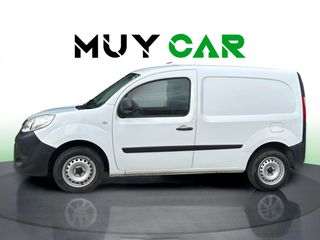 Renault Kangoo Furgon Profesional dCi 66 kW (90 CV)