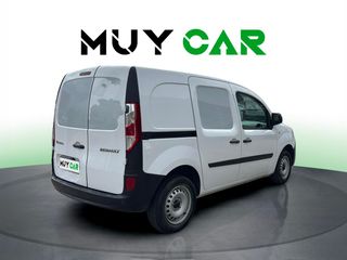 Renault Kangoo Furgon Profesional dCi 66 kW (90 CV)