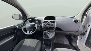 Renault Kangoo Furgon Profesional dCi 66 kW (90 CV)