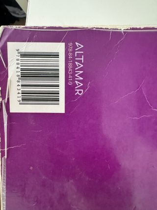 Libro Laboratorio