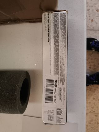 Cartucho HP 973X Negro PageWide