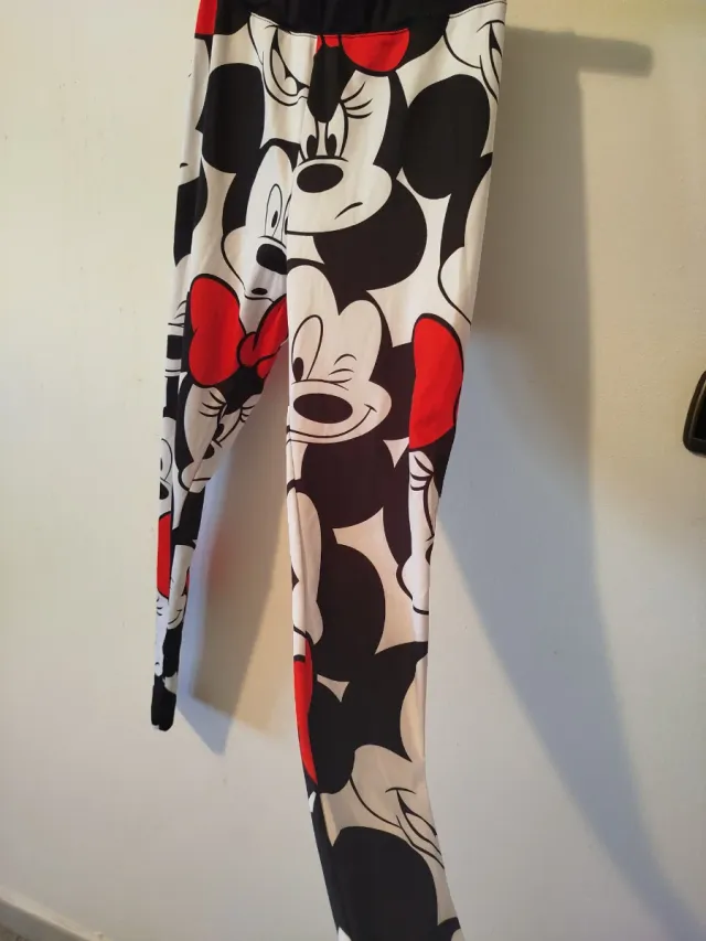 Maya Mickey y Minnie Disney