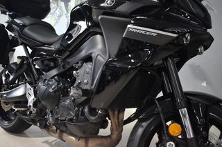 YAMAHA TRACER 9