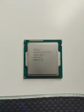 Procesador Intel Core i7-4770 3.40GHz
