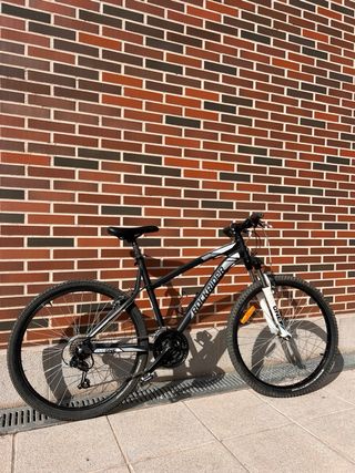 Bicicleta Rockrider 5.1 – Talla M (26”)