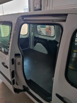 Renault Grand Kangoo 2018