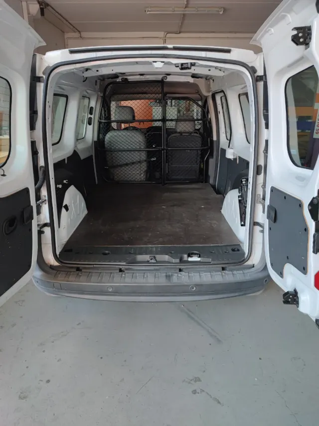 Renault Grand Kangoo 2018