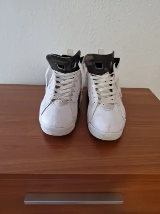 Zapatillas Nike Air Jordan Talla 42.5