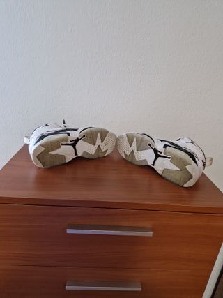 Zapatillas Nike Air Jordan Talla 42.5
