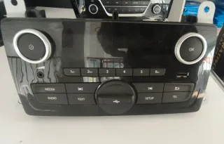 Radio Renault Clio 281154076R