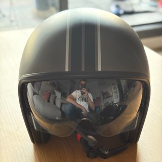 Casco HJC V30 XL