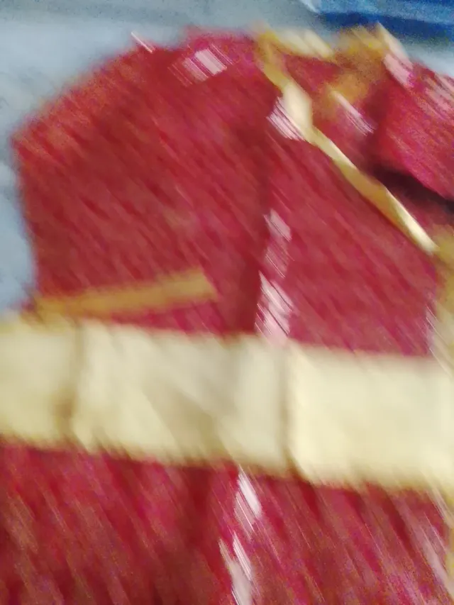 Traje China Cabalgata Carnaval Talla Única