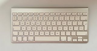 TECLADO BLUETOOTH APPLE ORIGINAL