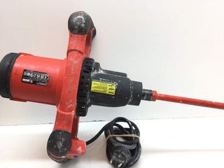 batidora de obra rubimix rubimix-9 n