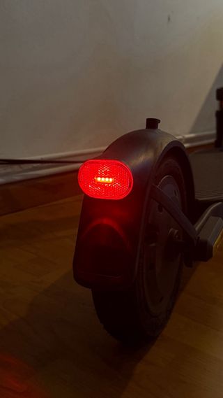 Patinete Eléctrico Xiaomi Scooter Elite