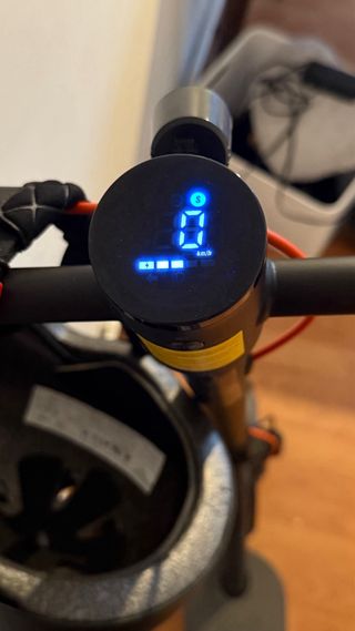 Patinete Eléctrico Xiaomi Scooter Elite