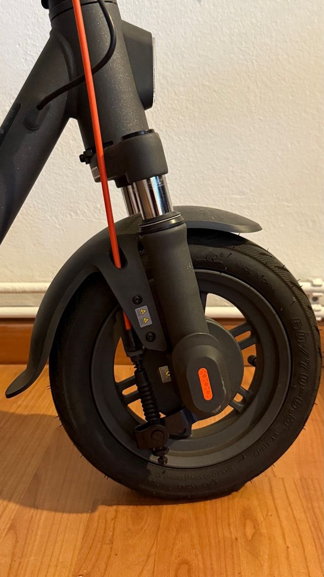 Patinete Eléctrico Xiaomi Scooter Elite