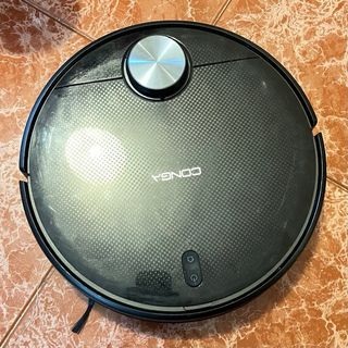 Cecotec Conga 11090 Spin Revolution Robot Aspirado