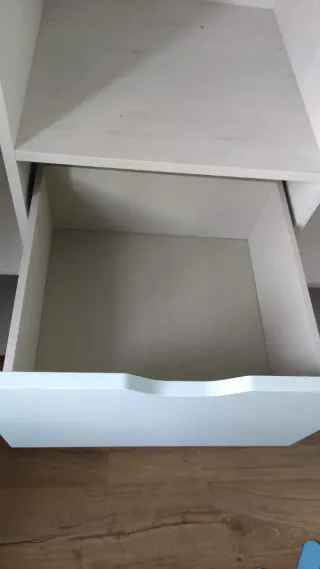 Se aceptan ofertas.A recoger Armario infantil 3 cu