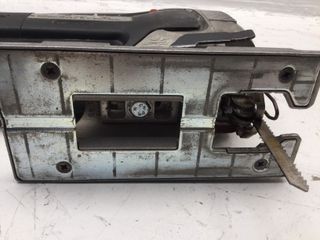 sierra calar wurth stp 135