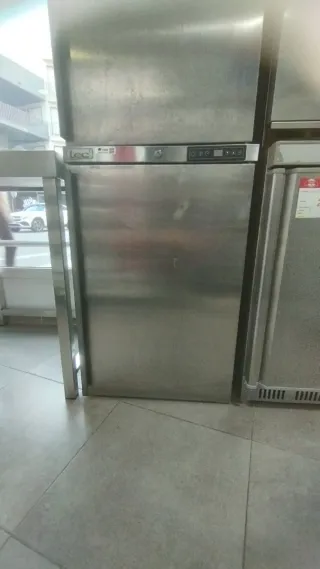 Frigorífico industrial LEC