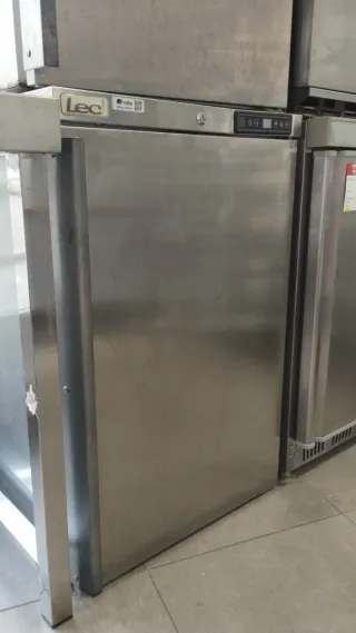 Frigorífico industrial LEC