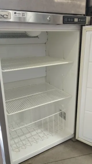 Frigorífico industrial LEC