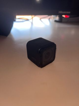 GoPro Hero Session 4