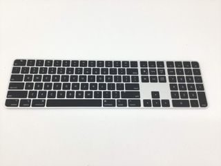 teclado alfanumerico apple a2520