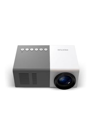 Proyector Mini Portátil PRIXTON