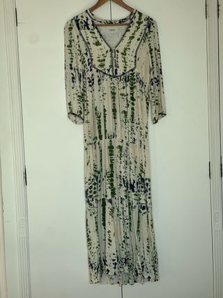 Vestido Bash Isolde Tie Dye Talla 1