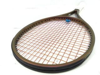 raqueta wilson pro staff x version