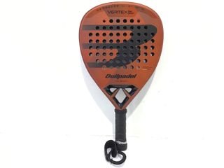 pala de padel bullpadel vertex 04 confort