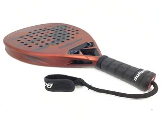 pala de padel bullpadel vertex 04 confort