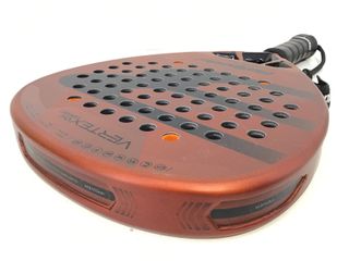pala de padel bullpadel vertex 04 confort