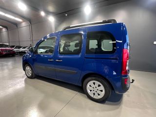 MERCEDES-BENZ Citan 111 CDI Tourer Plus Largo