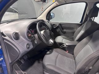 MERCEDES-BENZ Citan 111 CDI Tourer Plus Largo